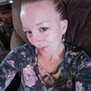 Meet your Posher, Kristi